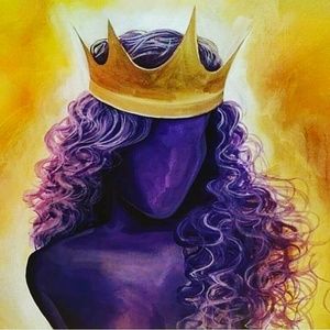 Meet your Posher, Bri